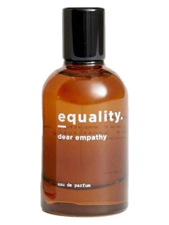 EQUALITY DEAR EMPATHY