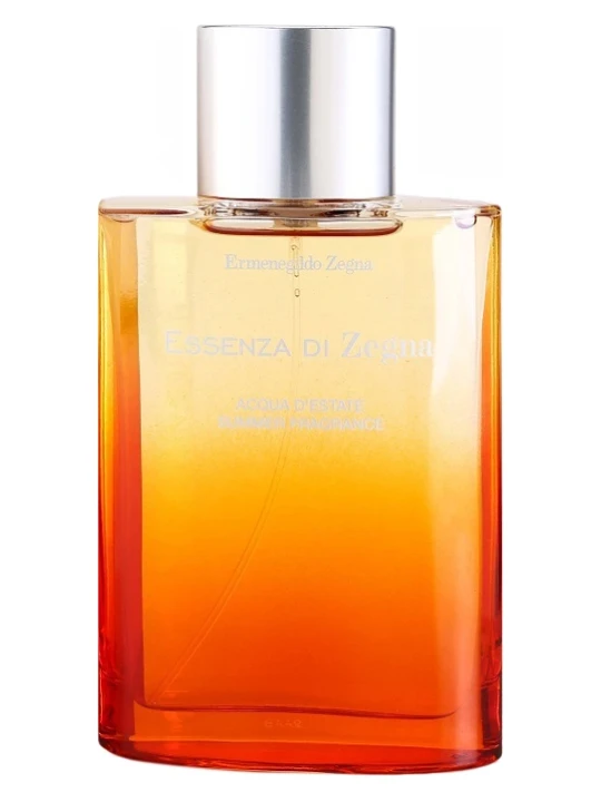 ERMENEGILDO ZEGNA ESSENZA DI ZEGNA ACQUA D ESTATE