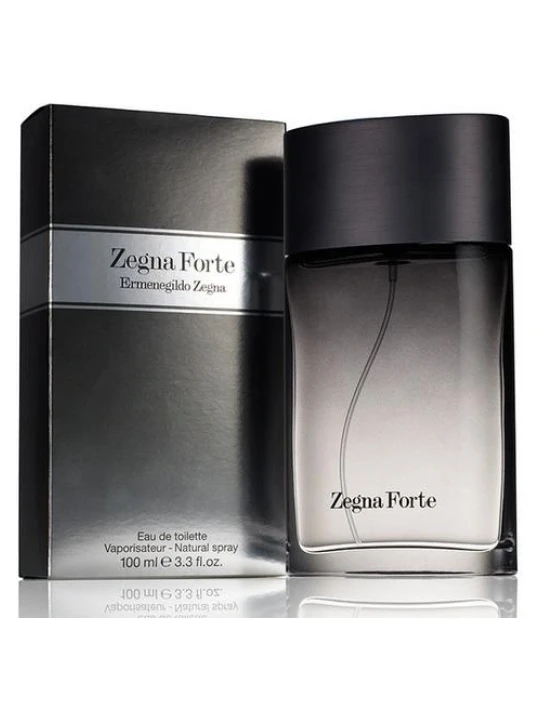 ERMENEGILDO ZEGNA FORTE