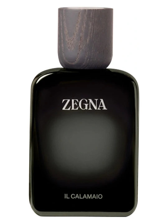 ERMENEGILDO ZEGNA IL CALAMAIO