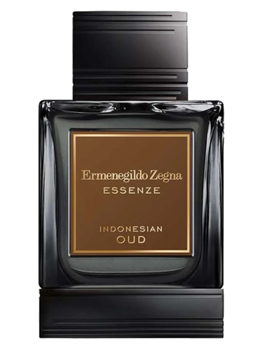 ERMENEGILDO ZEGNA INDONESIAN OUD