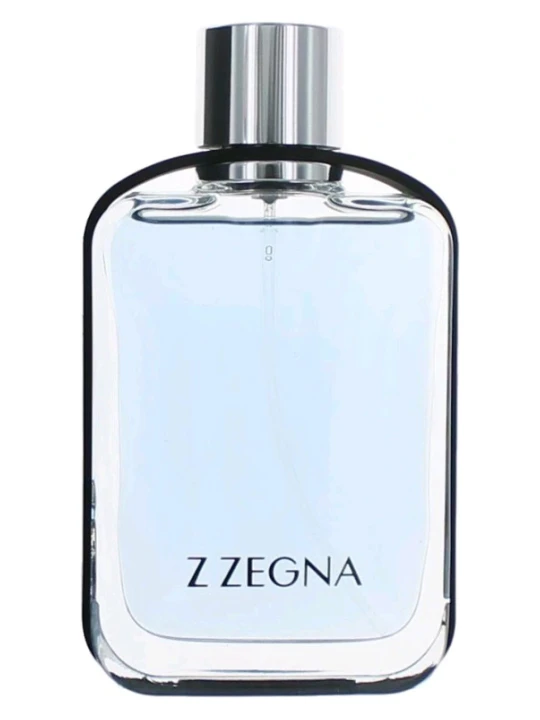 ERMENEGILDO ZEGNA Z ZEGNA