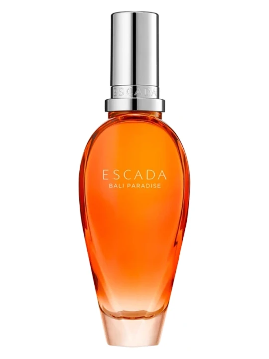 ESCADA BALI PARADISE