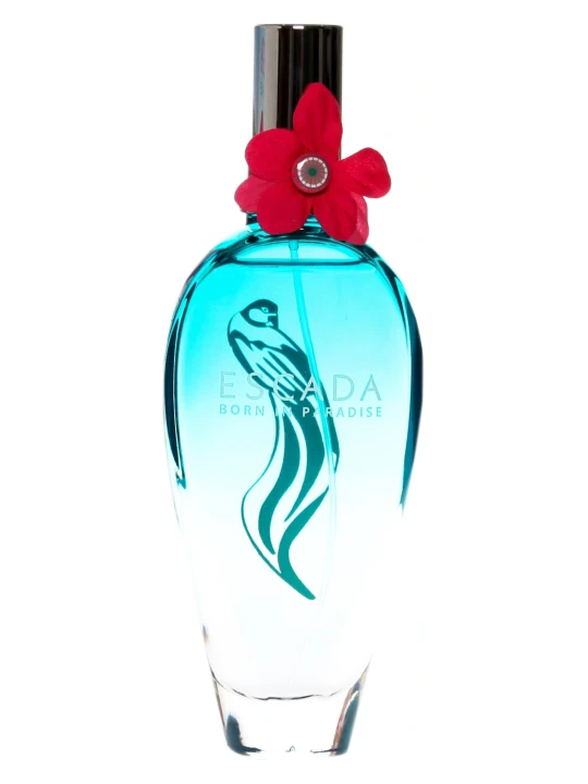 ESCADA BORN IN PARADISE