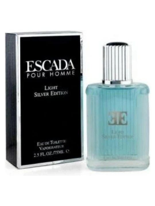 ESCADA SILVER LIGHT