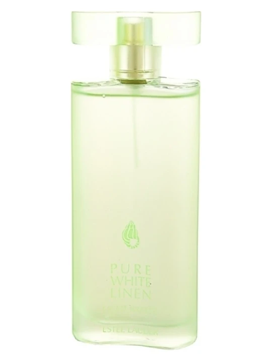 ESTEE LAUDER PURE WHITE LINEN LIGHT BREEZE