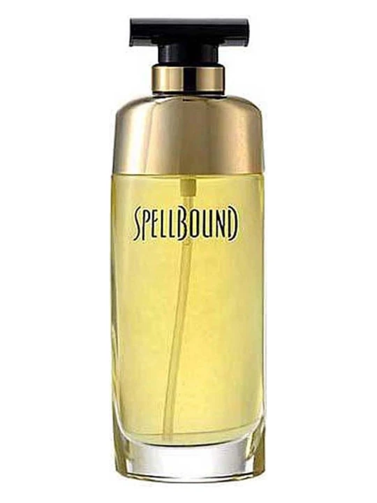 ESTEE LAUDER SPELLBOUND