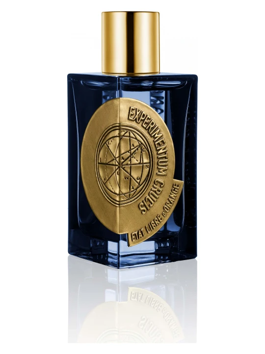 ETAT LIBRE D ORANGE EXPERIMENTUM CRUCIS
