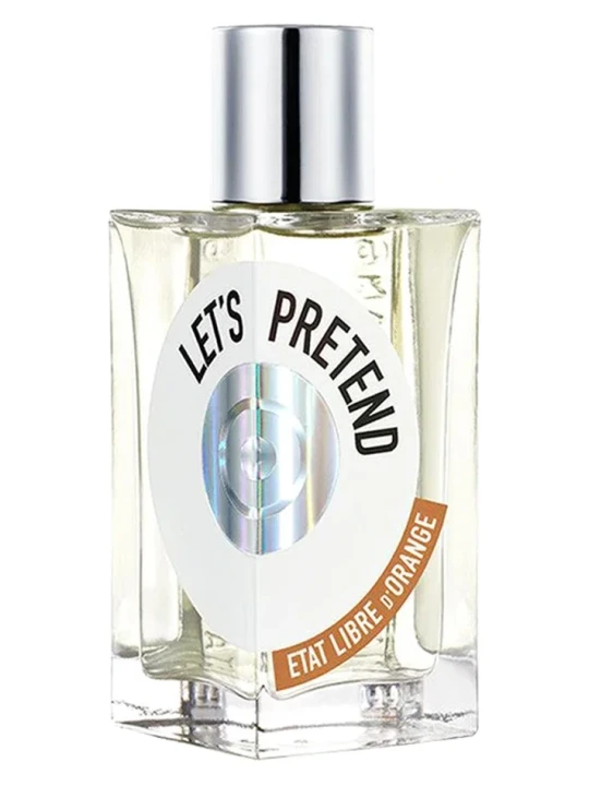 ETAT LIBRE D ORANGE LET S PRETEND