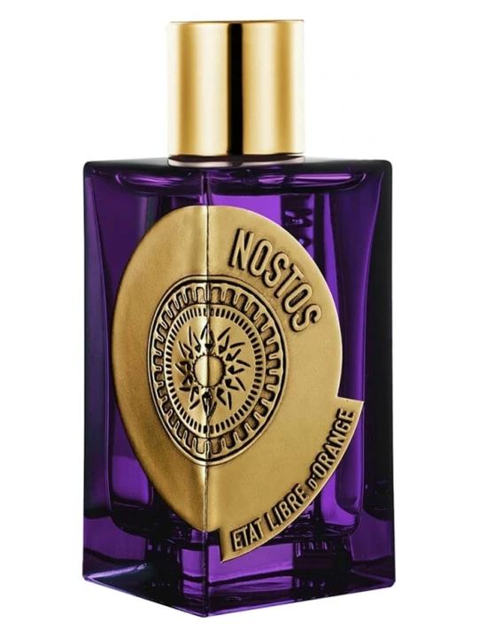 ETAT LIBRE D ORANGE NOSTOS