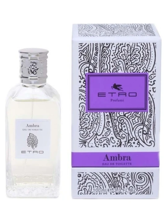 ETRO AMBRA