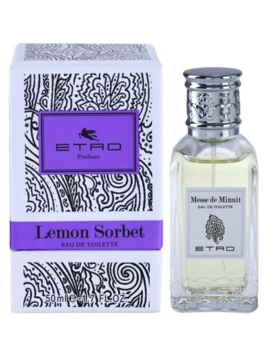 ETRO LEMON SORBET