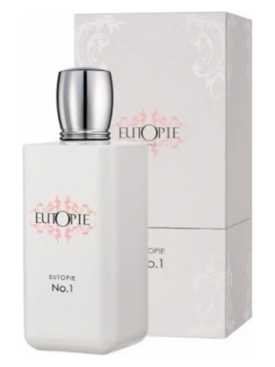 EUTOPIE NO. 1