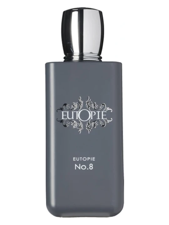 EUTOPIE NO. 8