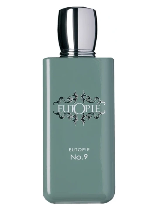 EUTOPIE NO. 9
