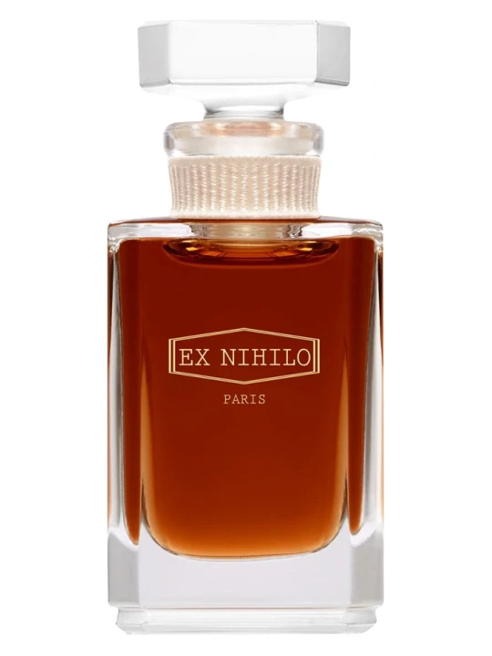EX NIHILO AMBRE