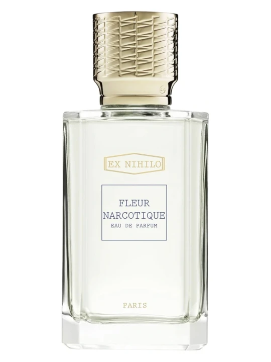 EX NIHILO FLEUR NARCOTIQUE MUSC