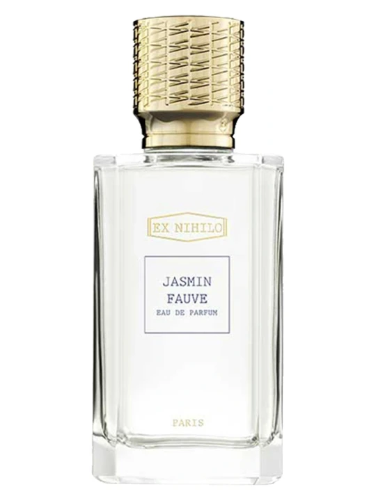 EX NIHILO JASMIN FAUVE