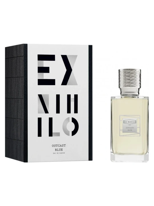 EX NIHILO OUTCAST BLUE EXTRAIT