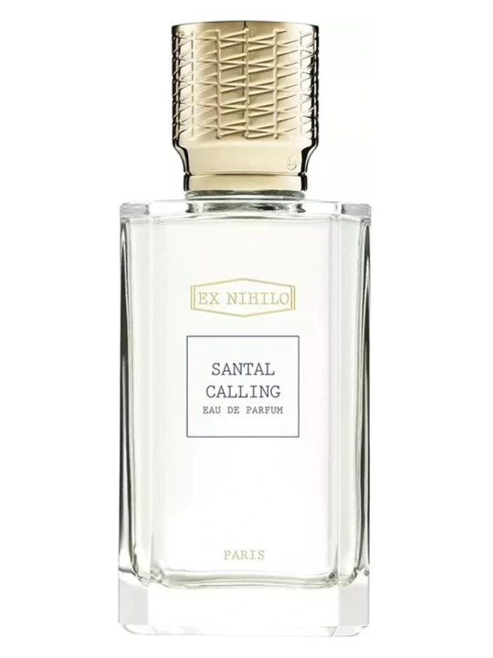 EX NIHILO SANTAL CALLING