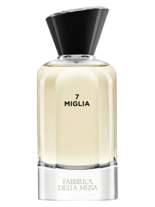 FABBRICA DELLA MUSA 7 MIGLIA
