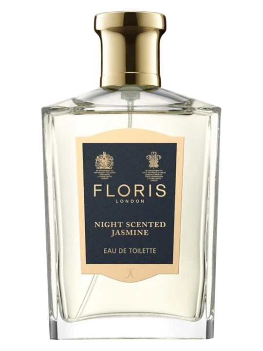 FLORIS NIGHT SCENTED JASMINE