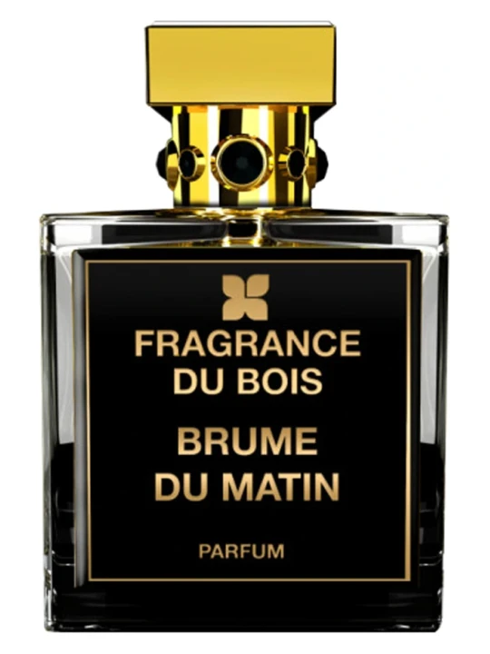 FRAGRANCE DU BOIS BRUME DU MATIN