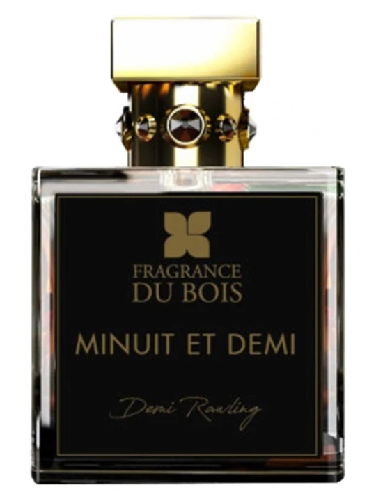 FRAGRANCE DU BOIS MINUIT ET DEMI
