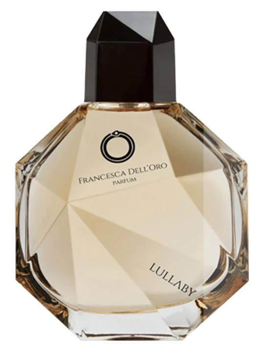 FRANCESCA DELL ORO LULLABY