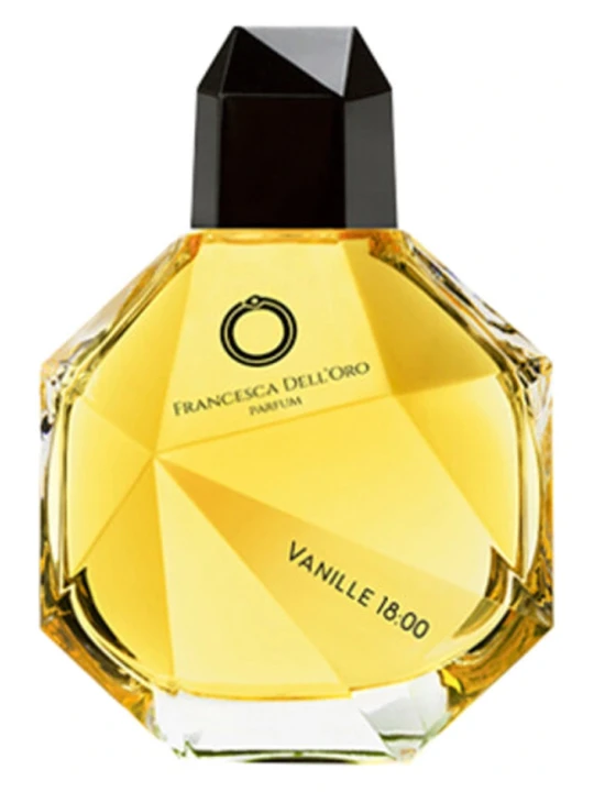 FRANCESCA DELL ORO VANILLE 18 00