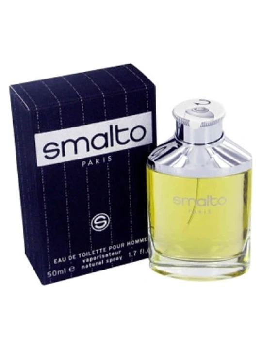 FRANCESCO SMALTO FRANCESCO SMALTO