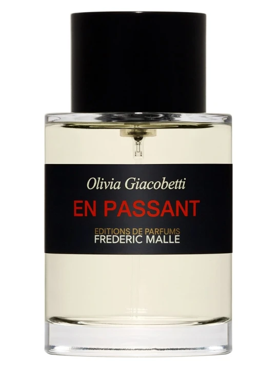 FREDERIC MALLE EN PASSANT