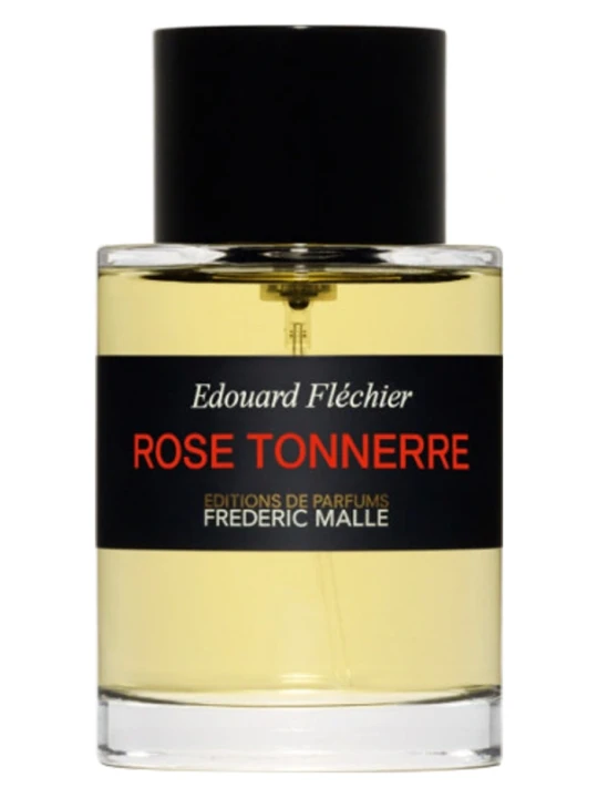 FREDERIC MALLE ROSE TONNERRE