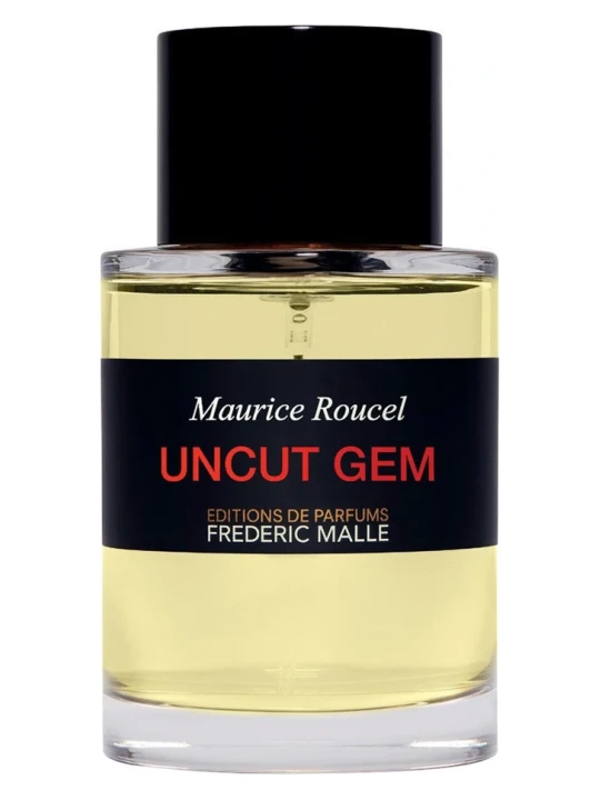 FREDERIC MALLE UNCUT GEM