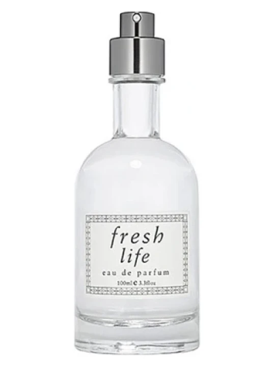 FRESH LIFE