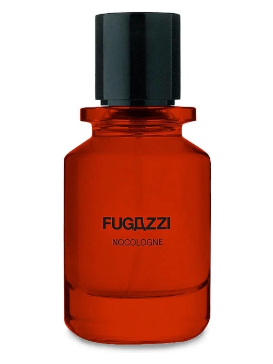 FUGAZZI NOCOLOGNE