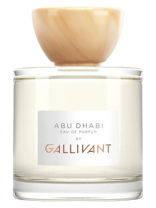 GALLIVANT ABU DHABI