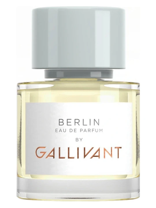 GALLIVANT BERLIN