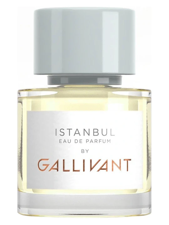 GALLIVANT ISTANBUL