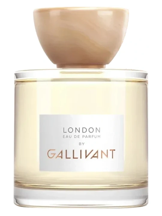 GALLIVANT LONDON