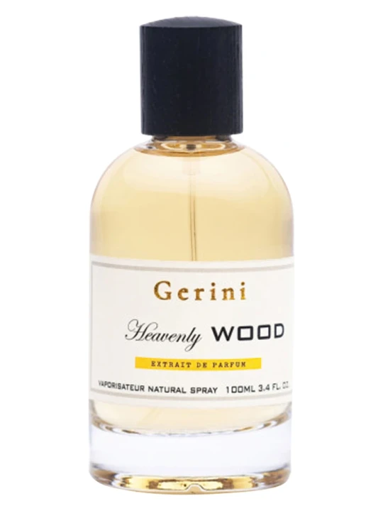 GERINI HEAVENLY WOOD