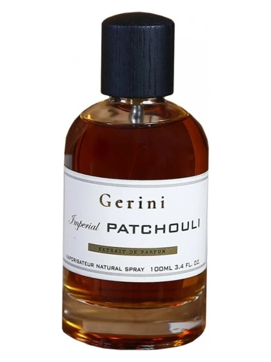 GERINI IMPERIAL PATCHOULI