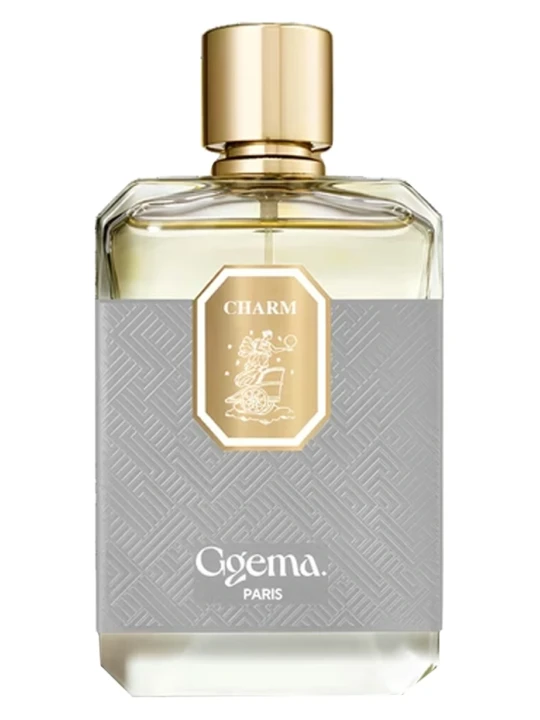 GGEMA CHARM
