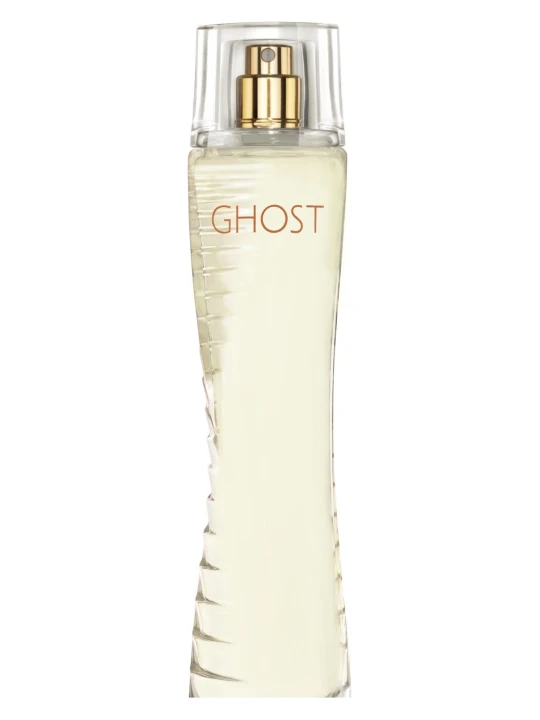 GHOST CAPTIVATING