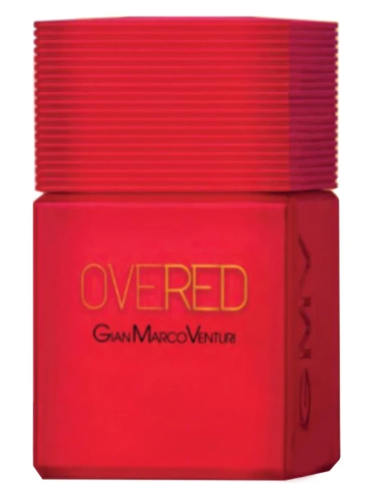GIAN MARCO VENTURI OVERED