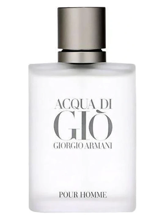 GIORGIO ARMANI ACQUA DI GIO MAN