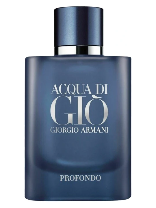 GIORGIO ARMANI ACQUA DI GIO PROFONDO