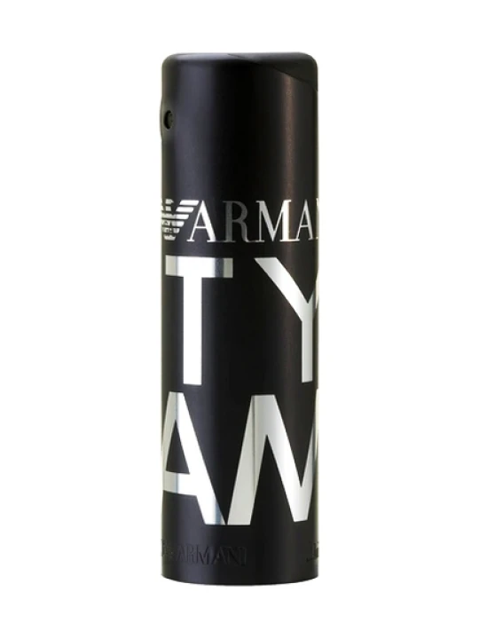 GIORGIO ARMANI EMPORIO CITY GLAM MAN