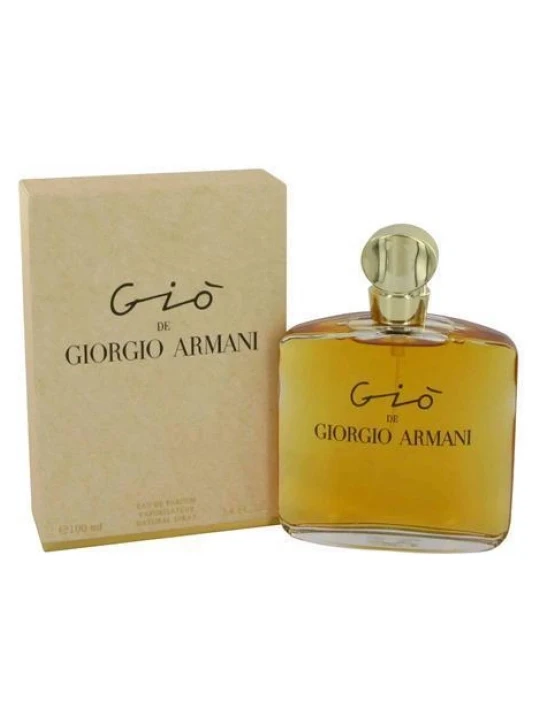 GIORGIO ARMANI GIO