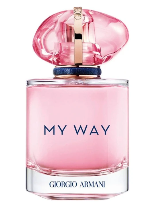 GIORGIO ARMANI MY WAY NECTAR